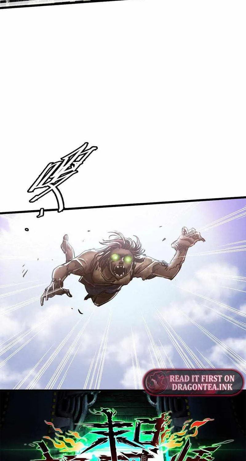 Read Apocalypse Mechanic chapter 30 image 10 on Lezhin