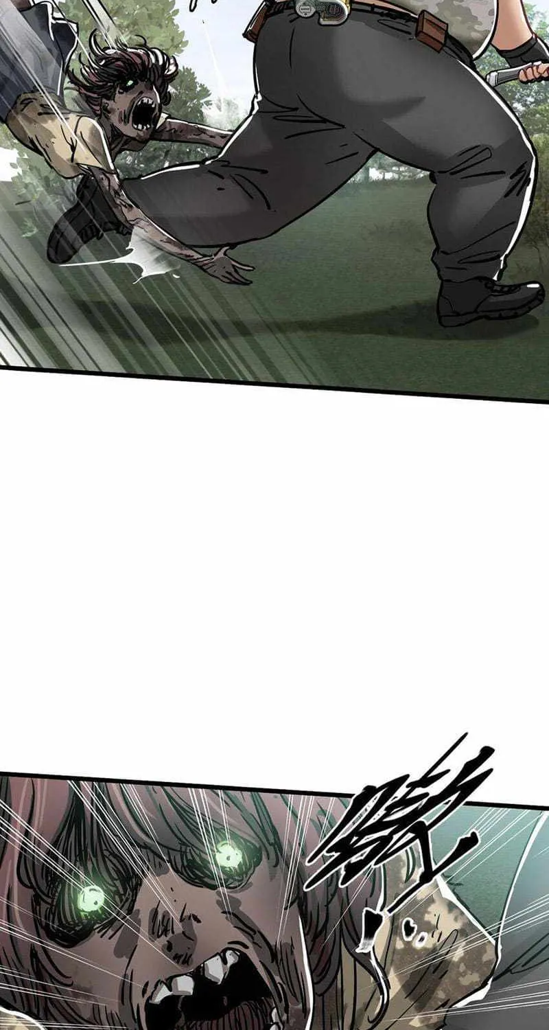 Read Apocalypse Mechanic chapter 30 image 12 on Lezhin