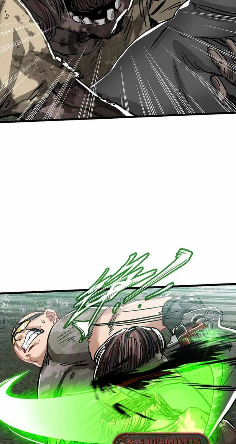 Read Apocalypse Mechanic chapter 30 image 13 on Lezhin