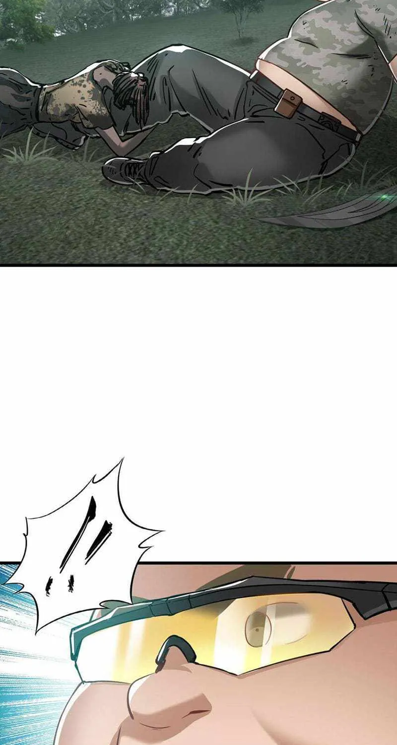 Read Apocalypse Mechanic chapter 30 image 15 on Lezhin