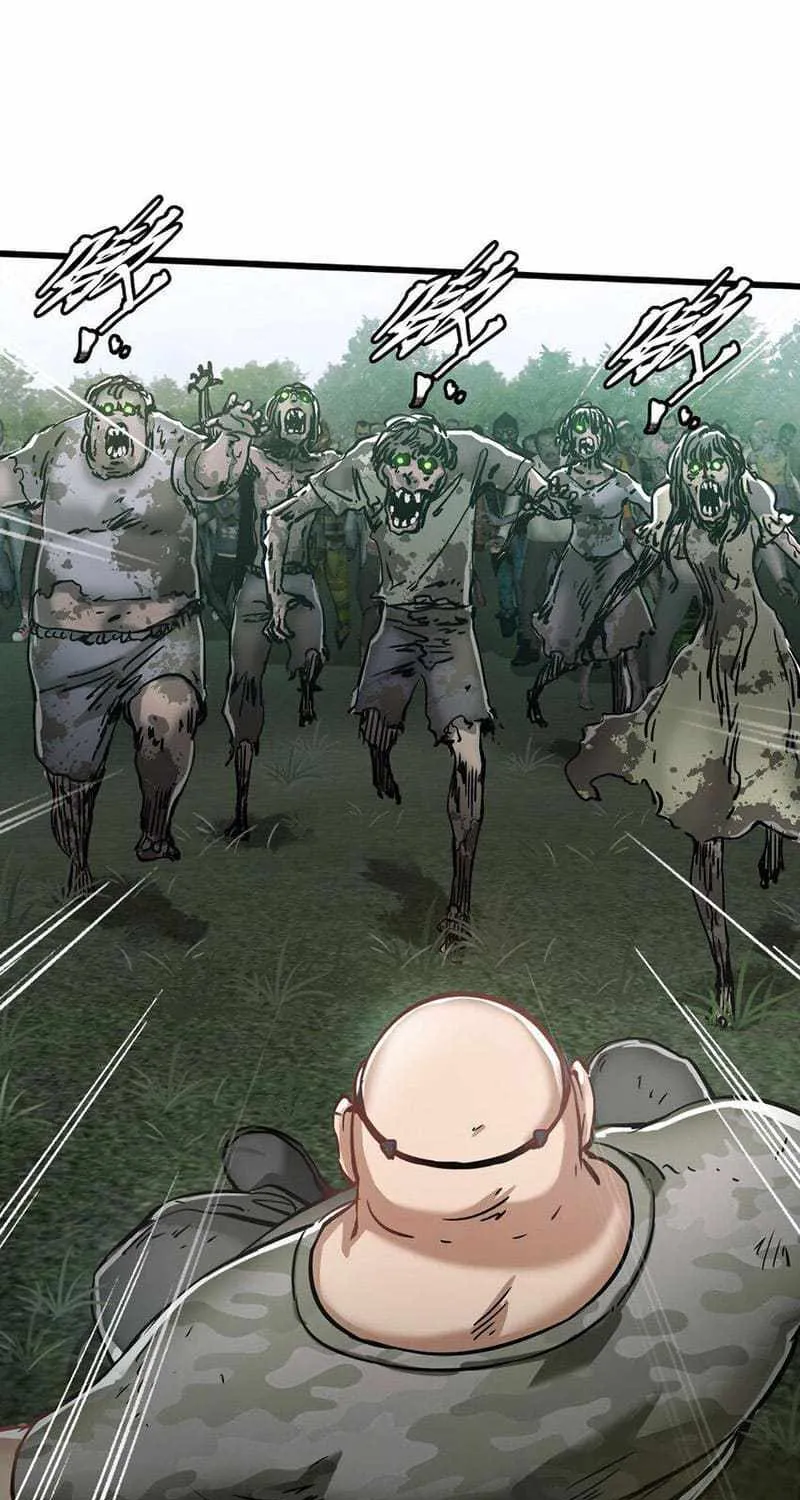 Read Apocalypse Mechanic chapter 30 image 17 on Lezhin
