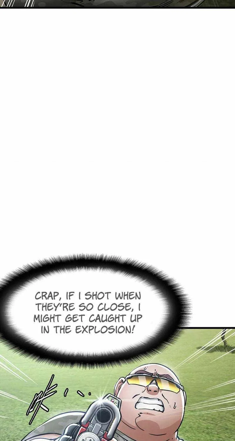 Read Apocalypse Mechanic chapter 30 image 18 on Lezhin