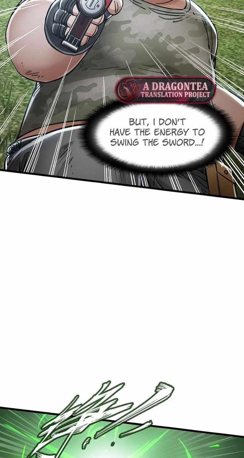 Read Apocalypse Mechanic chapter 30 image 19 on Lezhin