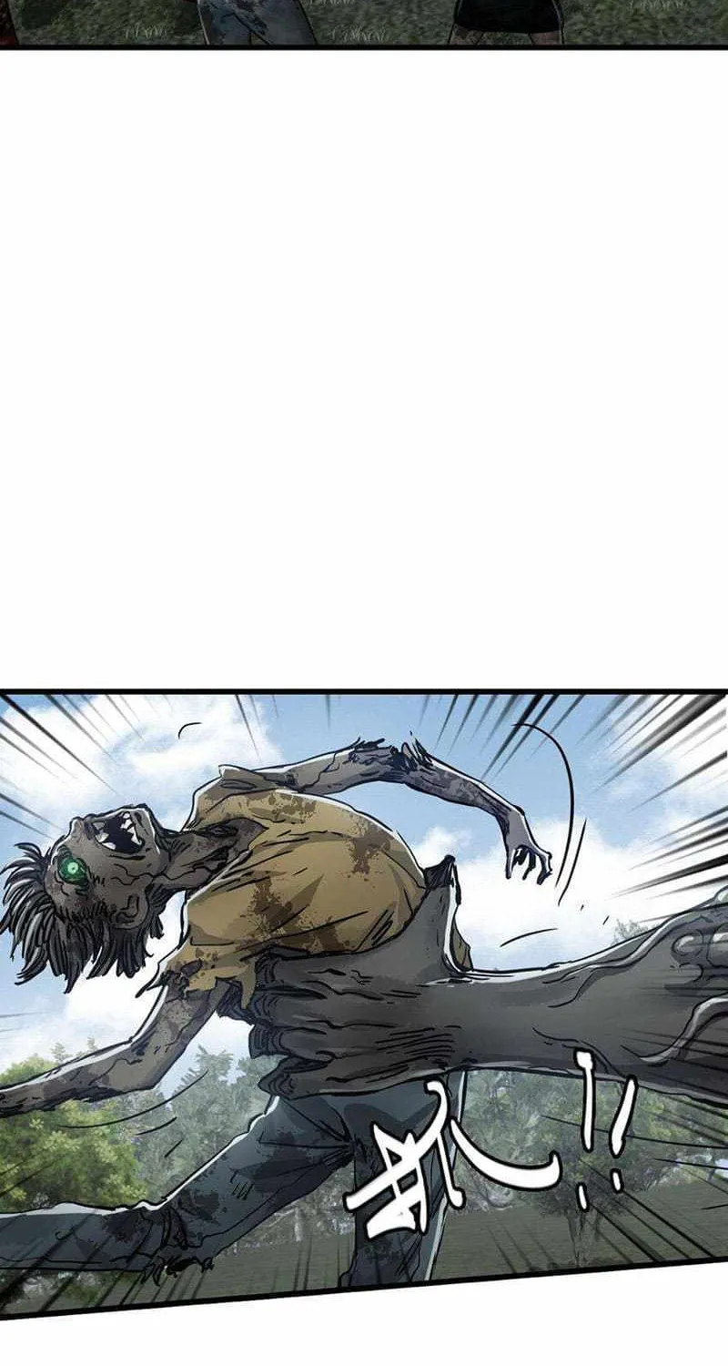 Read Apocalypse Mechanic chapter 30 image 2 on Lezhin