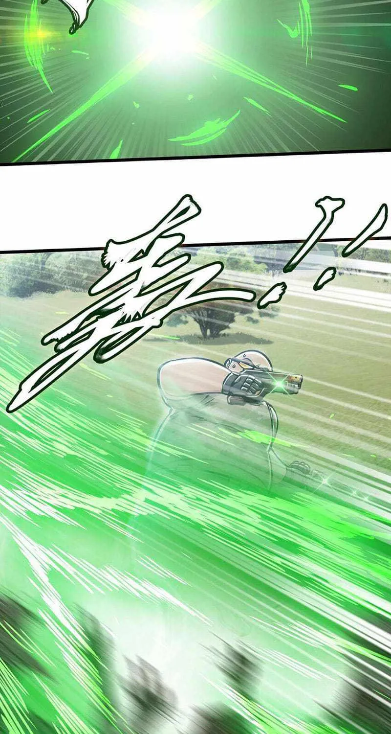 Read Apocalypse Mechanic chapter 30 image 20 on Lezhin