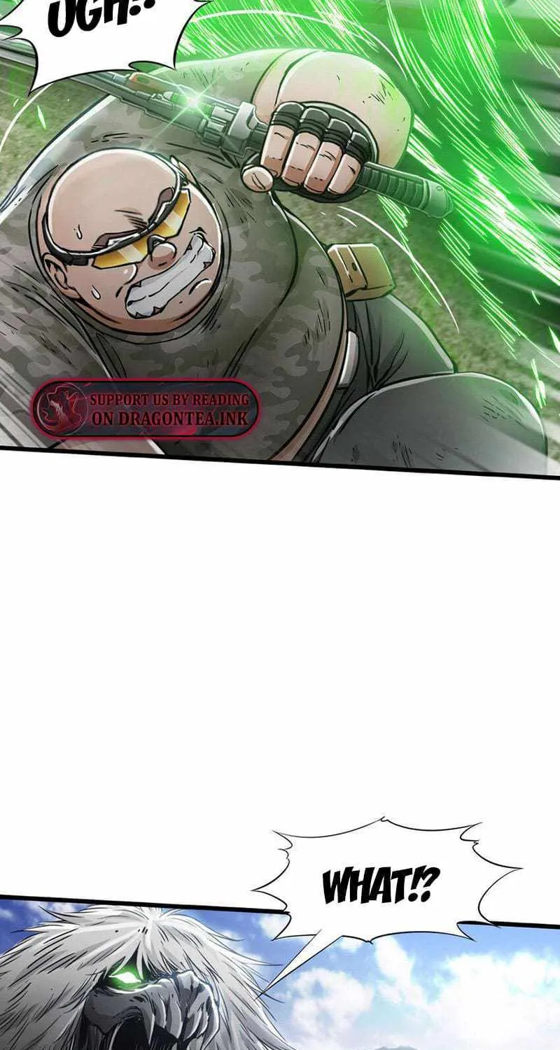 Read Apocalypse Mechanic chapter 30 image 23 on Lezhin