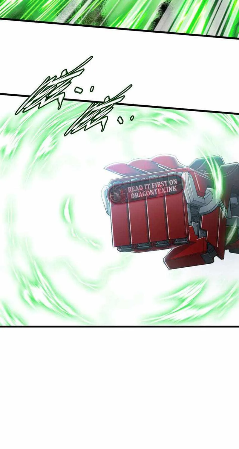 Read Apocalypse Mechanic chapter 30 image 27 on Lezhin