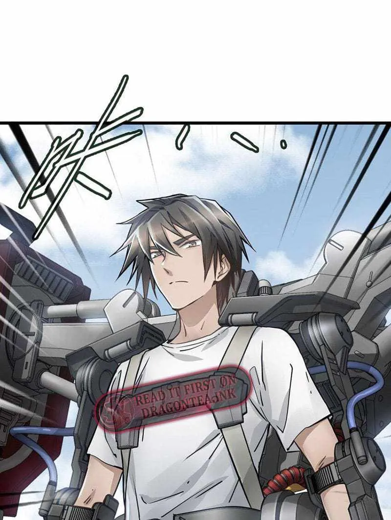 Read Apocalypse Mechanic chapter 30 image 31 on Lezhin