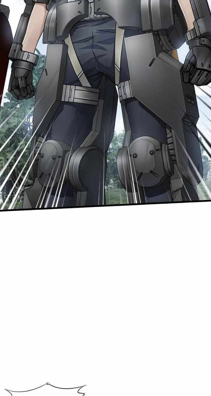 Read Apocalypse Mechanic chapter 30 image 32 on Lezhin