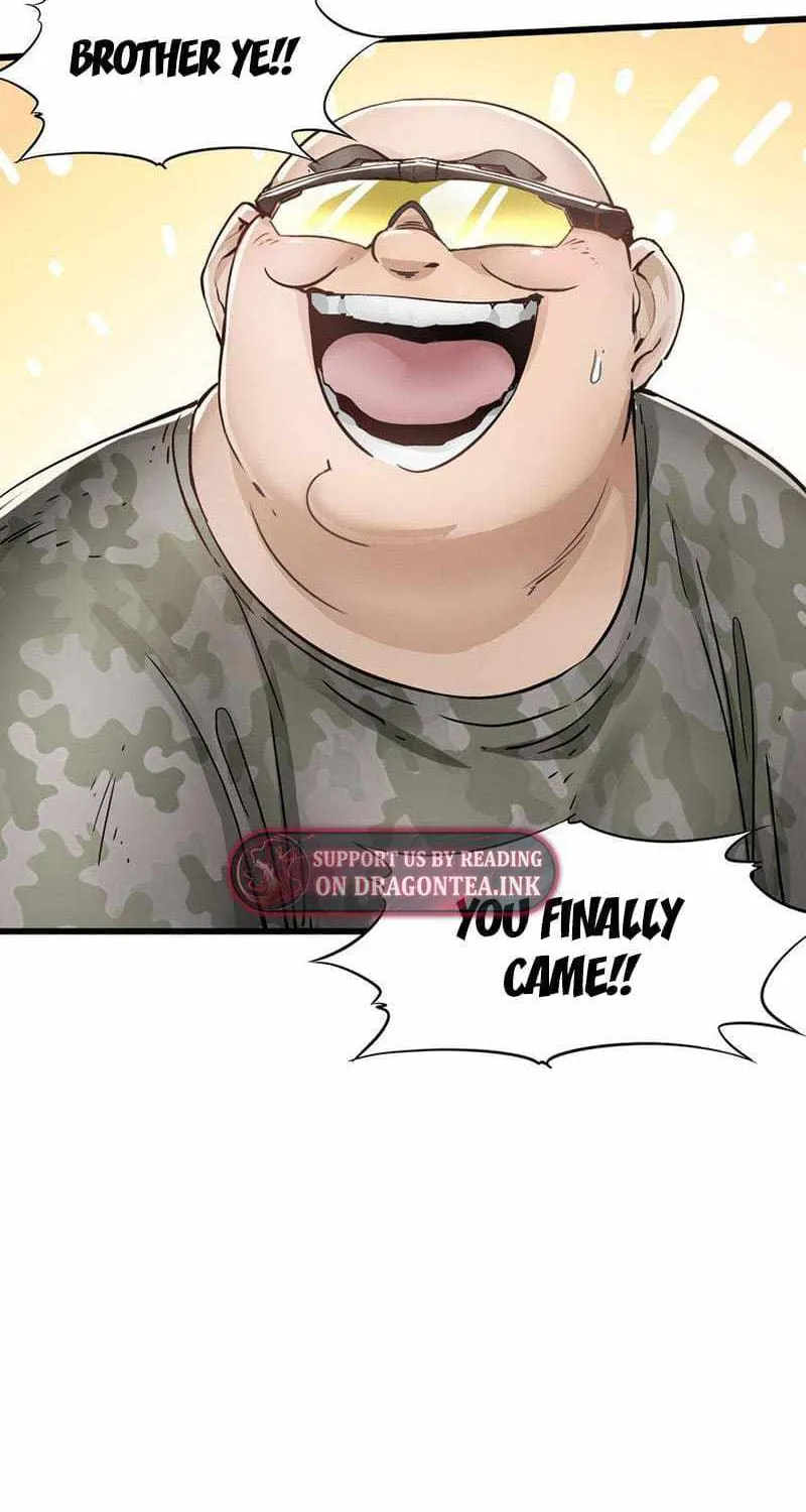 Read Apocalypse Mechanic chapter 30 image 33 on Lezhin