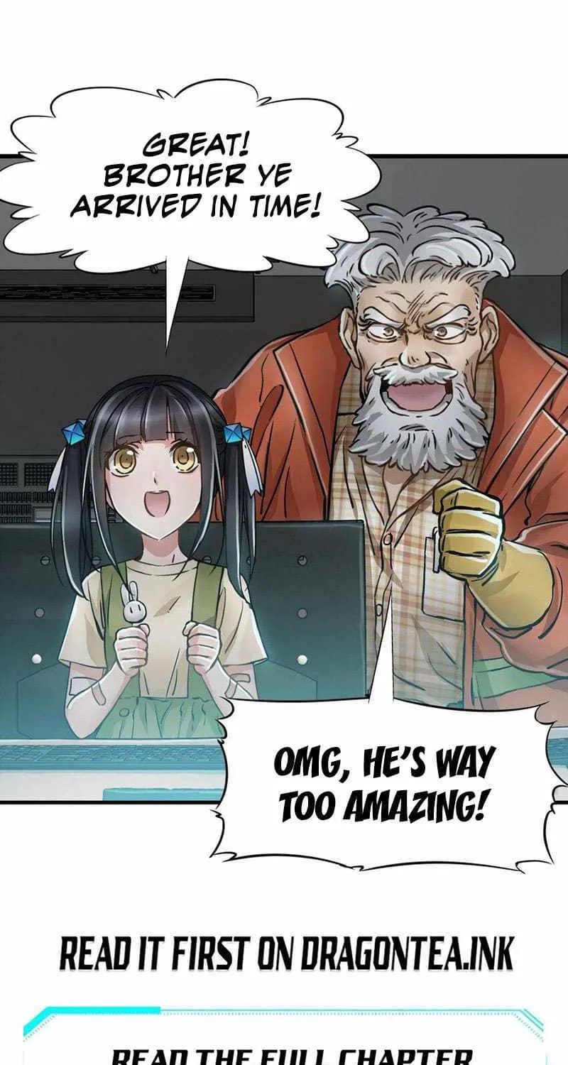 Read Apocalypse Mechanic chapter 30 image 34 on Lezhin