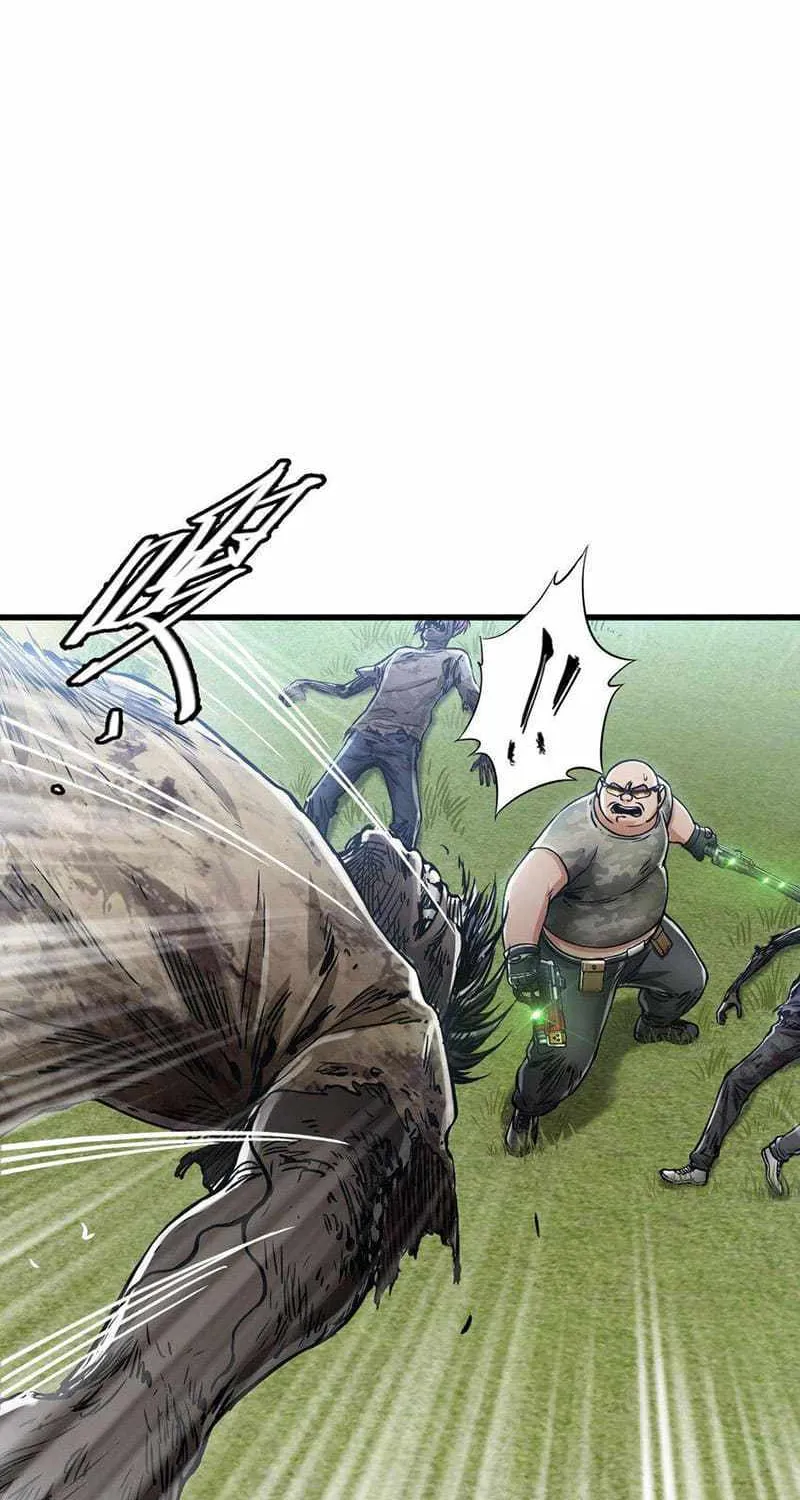 Read Apocalypse Mechanic chapter 30 image 4 on Lezhin