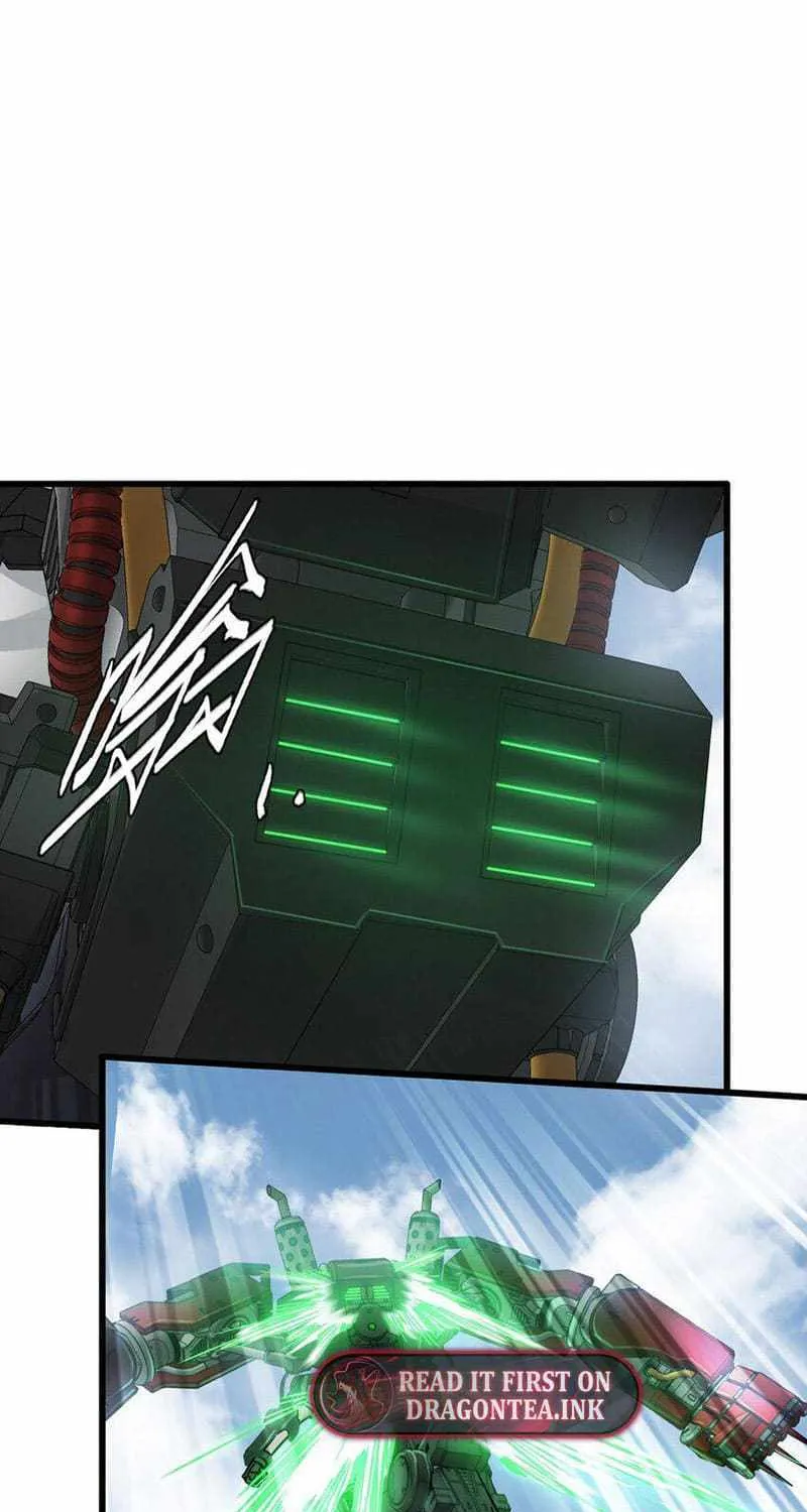Read Apocalypse Mechanic chapter 30 image 41 on Lezhin