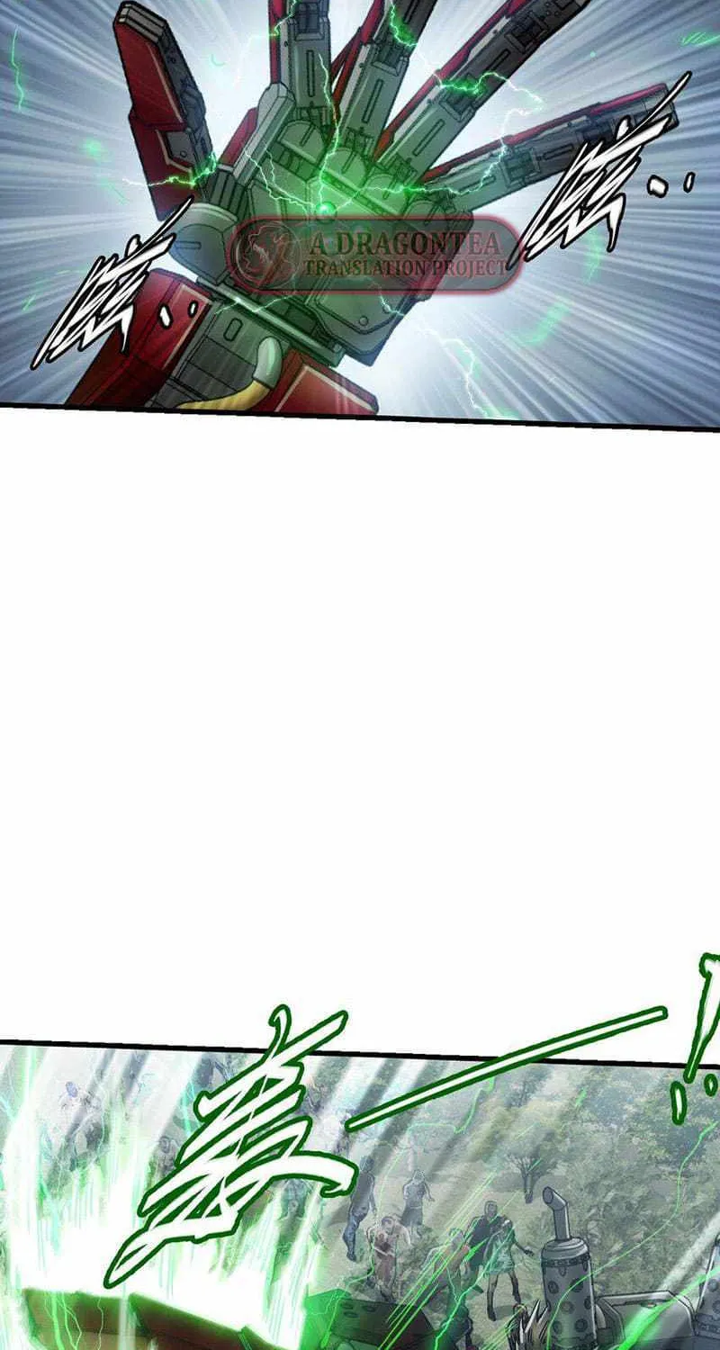 Read Apocalypse Mechanic chapter 30 image 44 on Lezhin