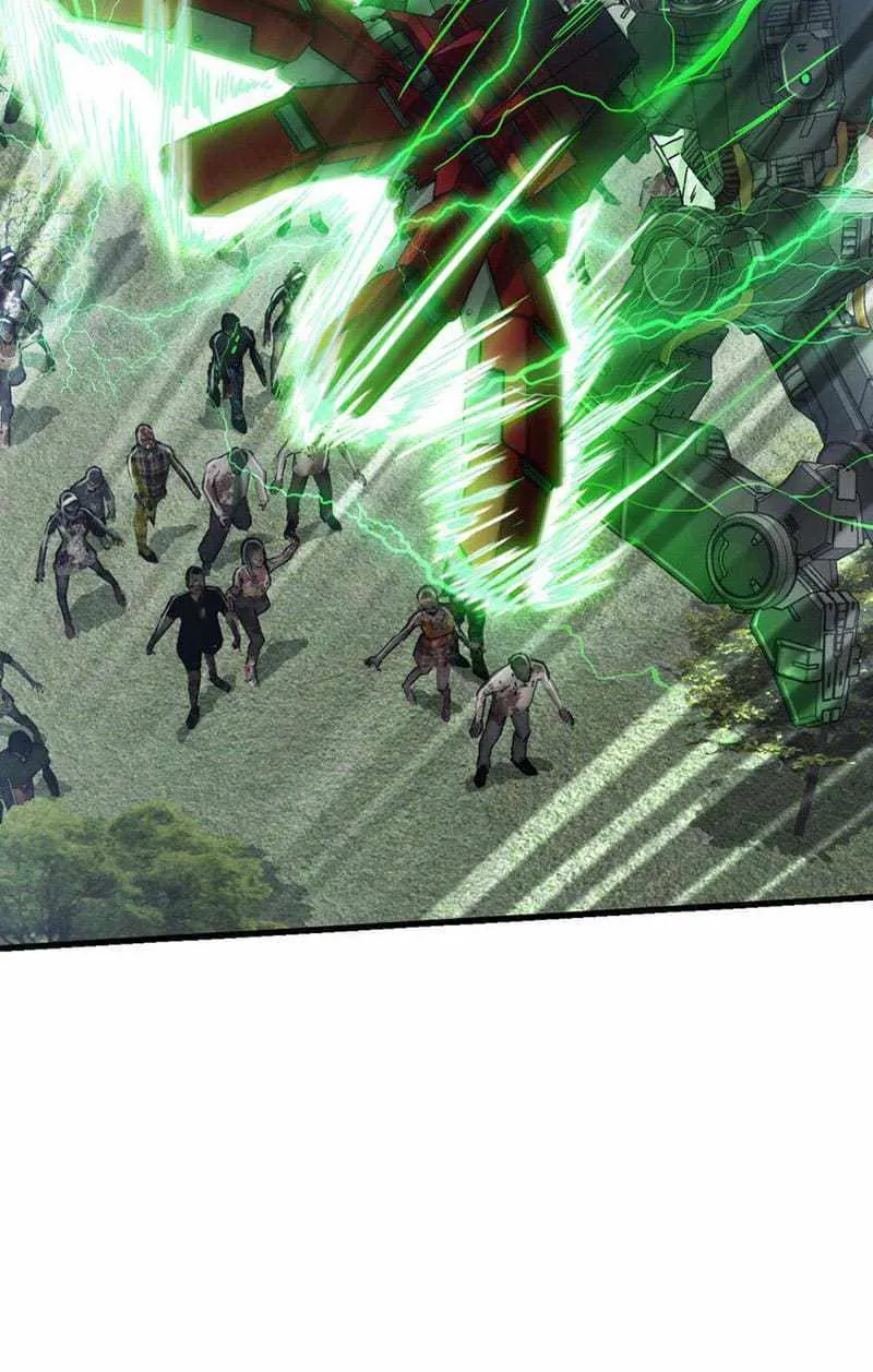 Read Apocalypse Mechanic chapter 30 image 45 on Lezhin