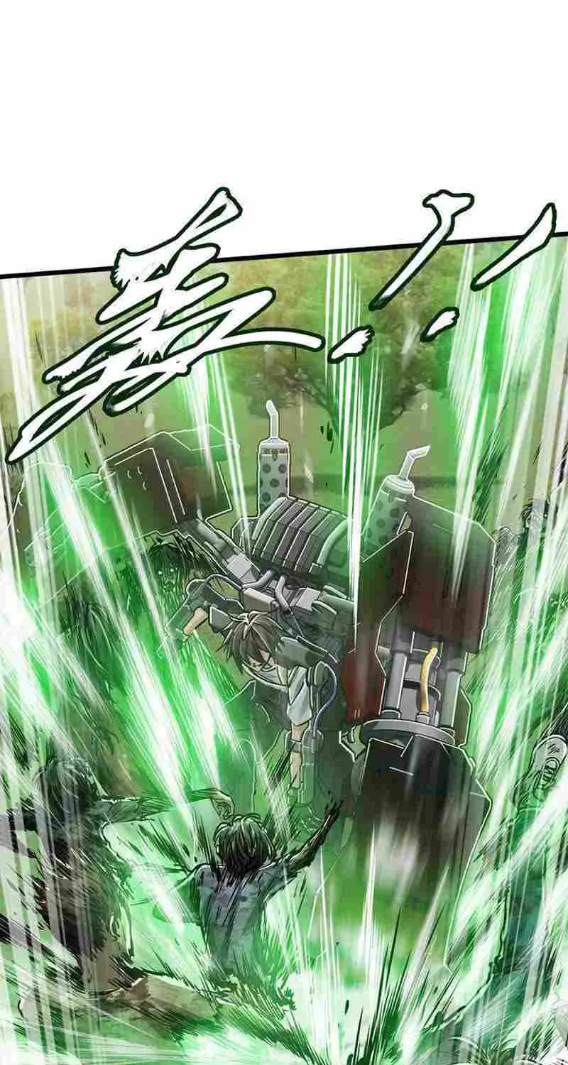 Read Apocalypse Mechanic chapter 30 image 46 on Lezhin