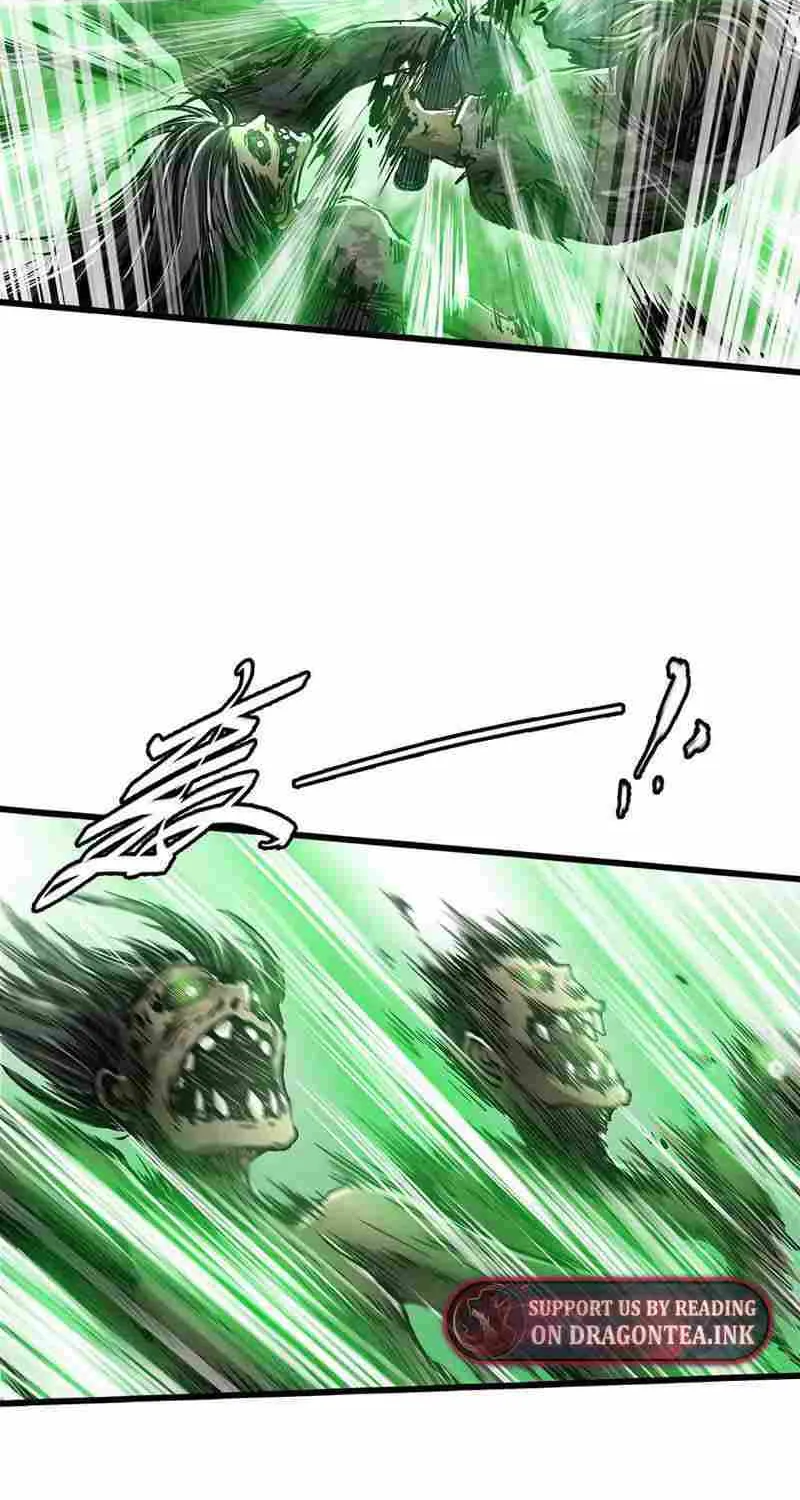 Read Apocalypse Mechanic chapter 30 image 47 on Lezhin