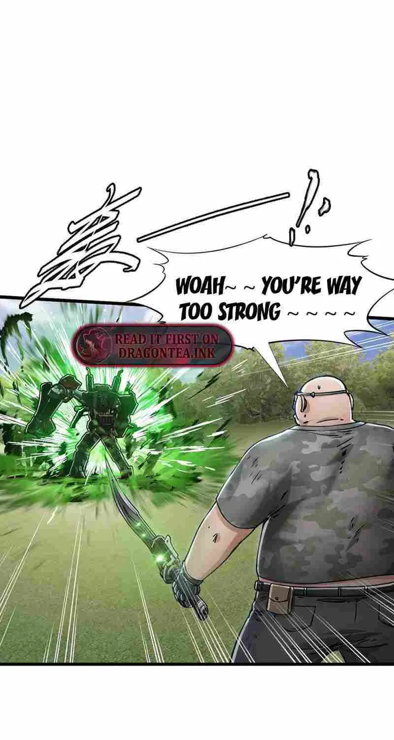 Read Apocalypse Mechanic chapter 30 image 50 on Lezhin