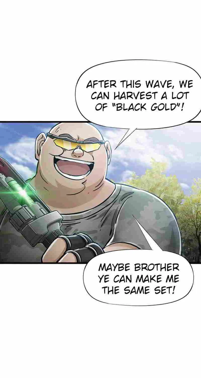Read Apocalypse Mechanic chapter 30 image 51 on Lezhin