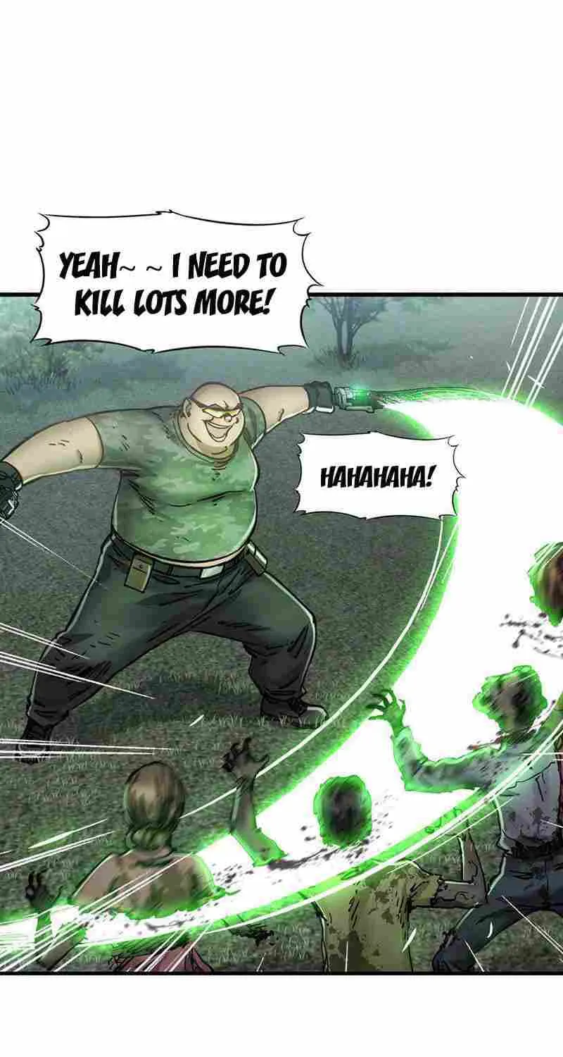 Read Apocalypse Mechanic chapter 30 image 52 on Lezhin