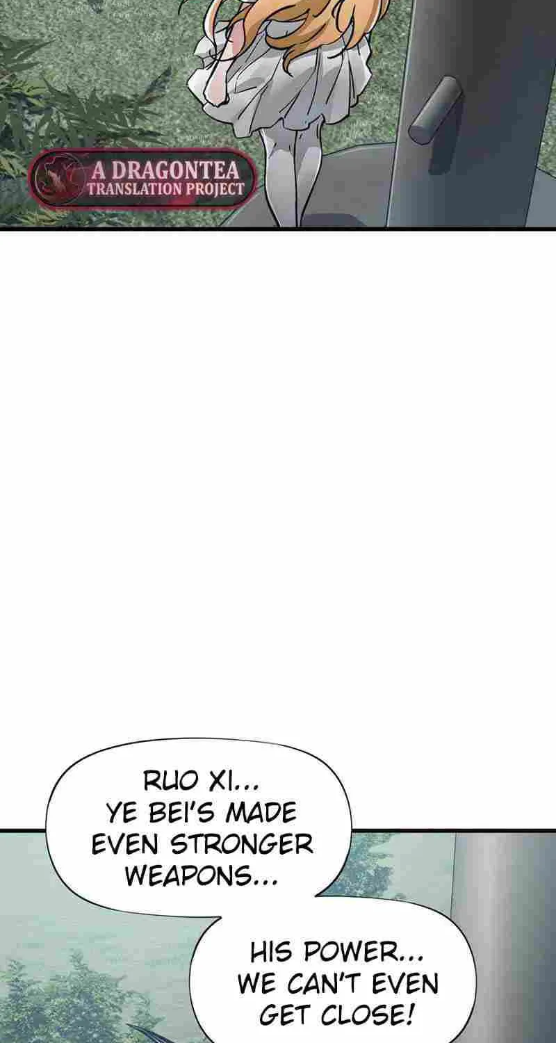 Read Apocalypse Mechanic chapter 30 image 55 on Lezhin