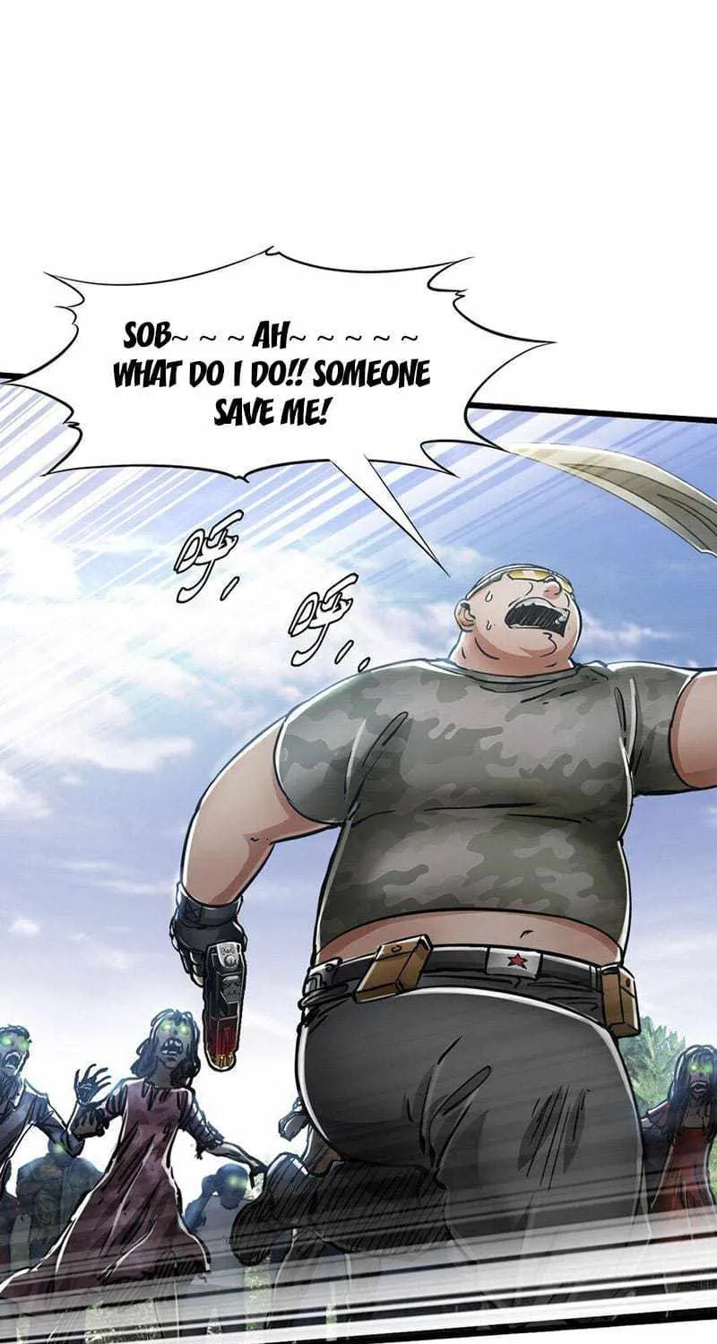 Read Apocalypse Mechanic chapter 30 image 9 on Lezhin