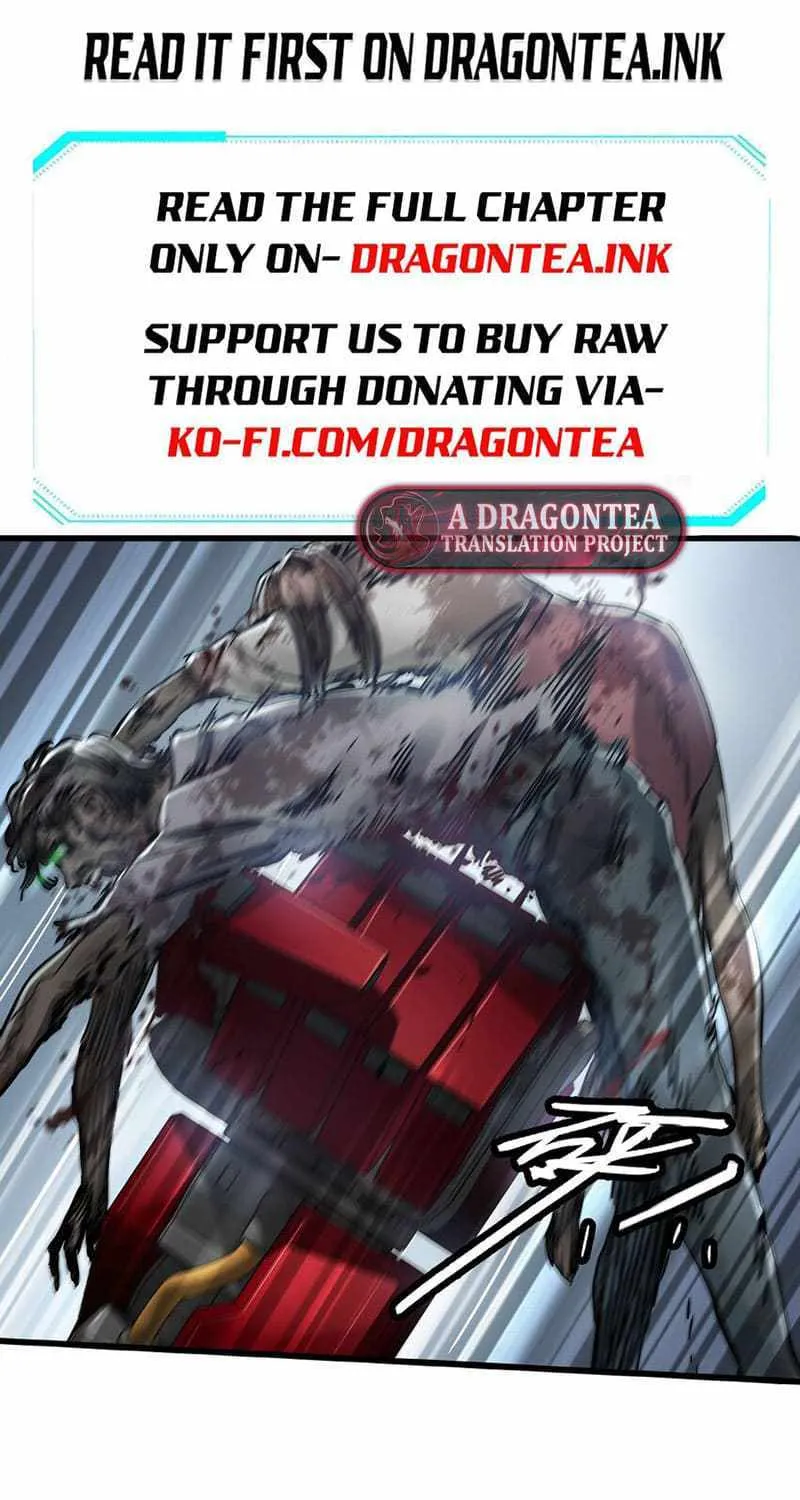 Read Apocalypse Mechanic chapter 31 image 1 on Lezhin