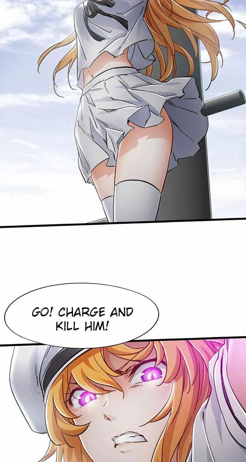Read Apocalypse Mechanic chapter 31 image 13 on Lezhin