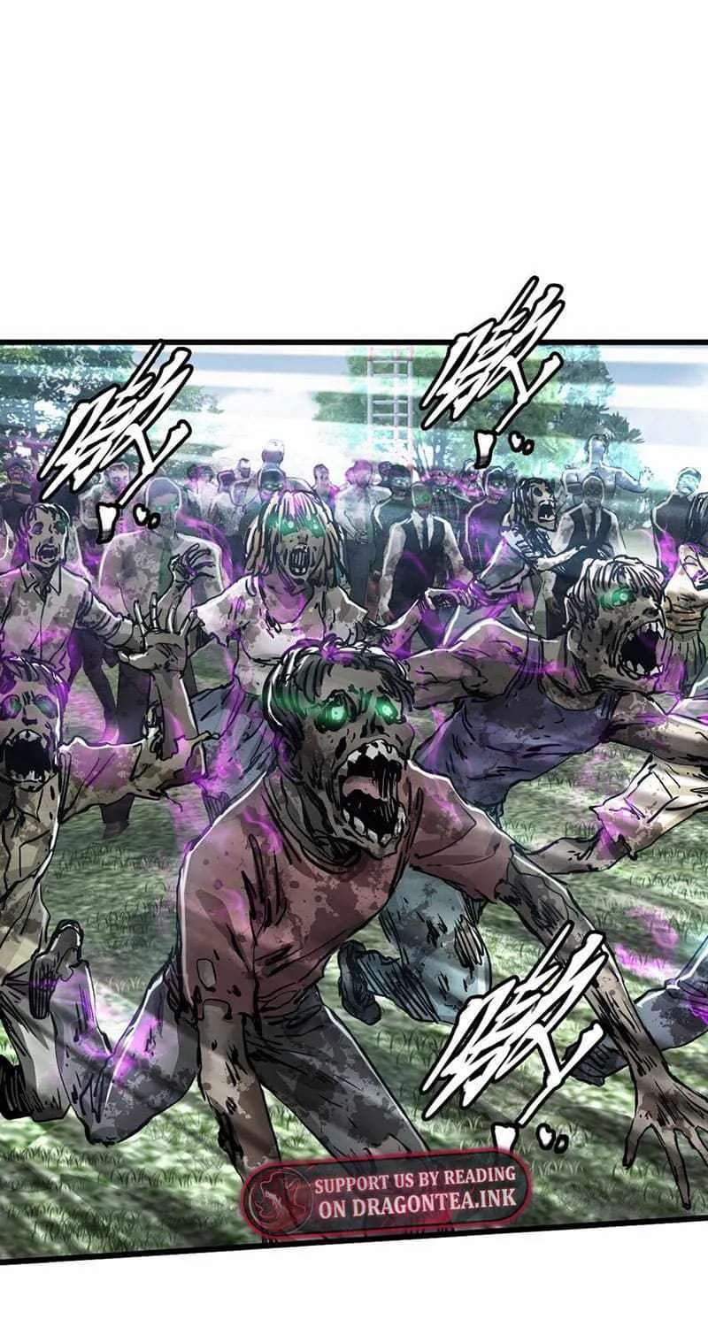 Read Apocalypse Mechanic chapter 31 image 15 on Lezhin
