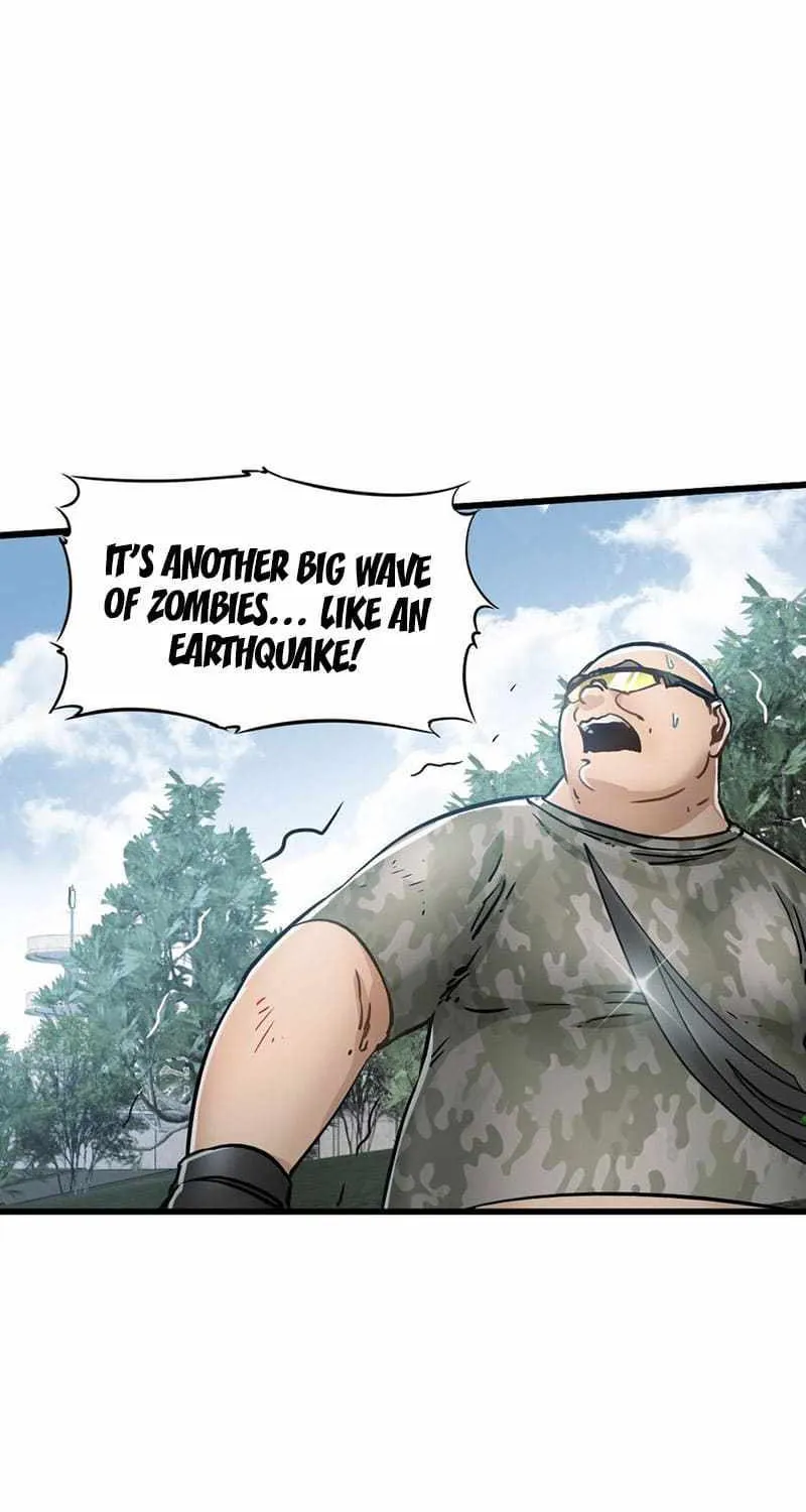 Read Apocalypse Mechanic chapter 31 image 16 on Lezhin
