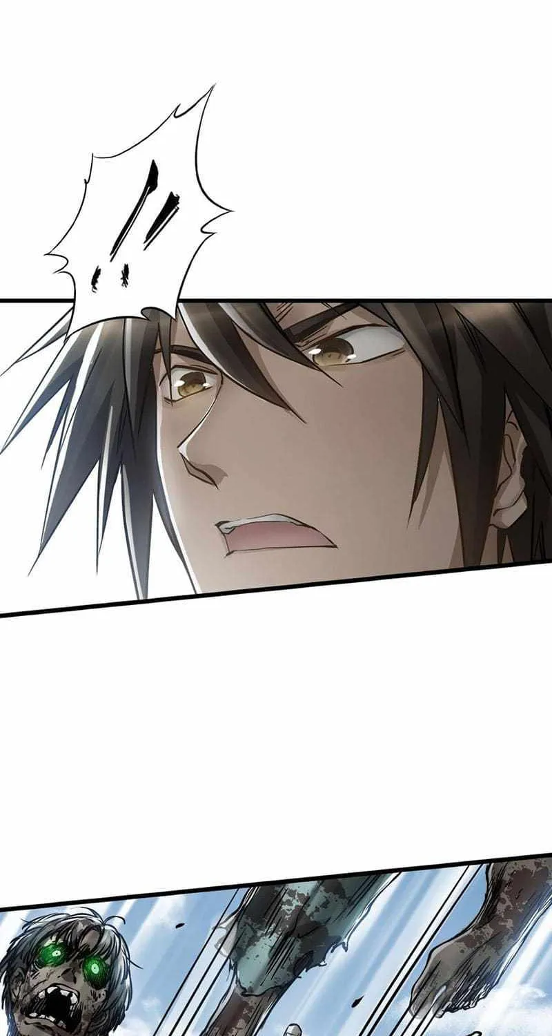 Read Apocalypse Mechanic chapter 31 image 18 on Lezhin