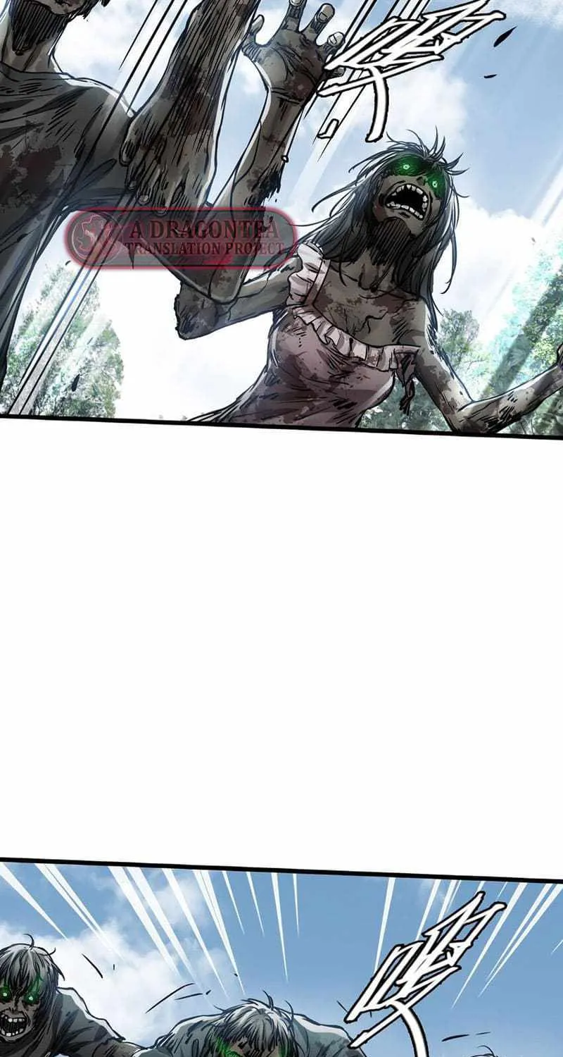 Read Apocalypse Mechanic chapter 31 image 19 on Lezhin
