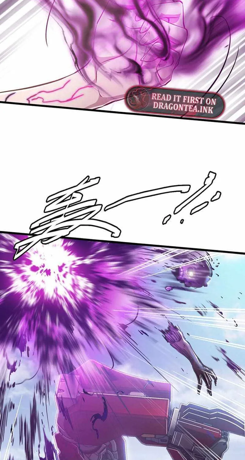 Read Apocalypse Mechanic chapter 31 image 22 on Lezhin