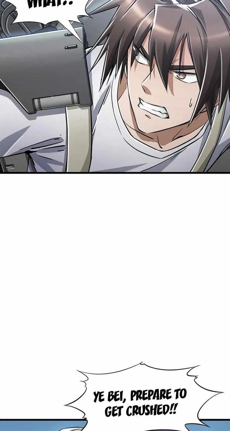 Read Apocalypse Mechanic chapter 31 image 24 on Lezhin