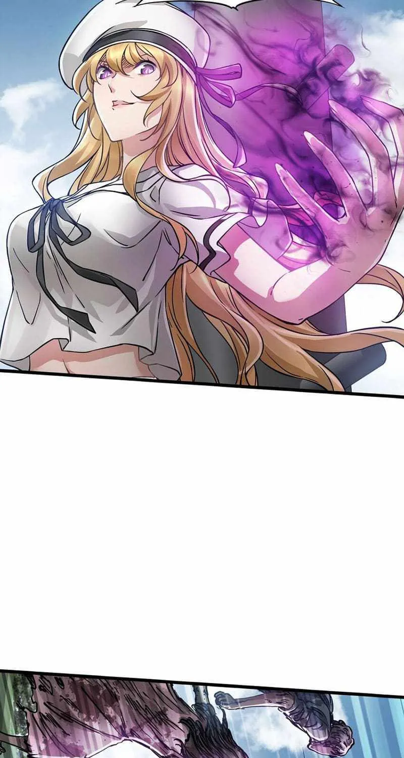 Read Apocalypse Mechanic chapter 31 image 25 on Lezhin
