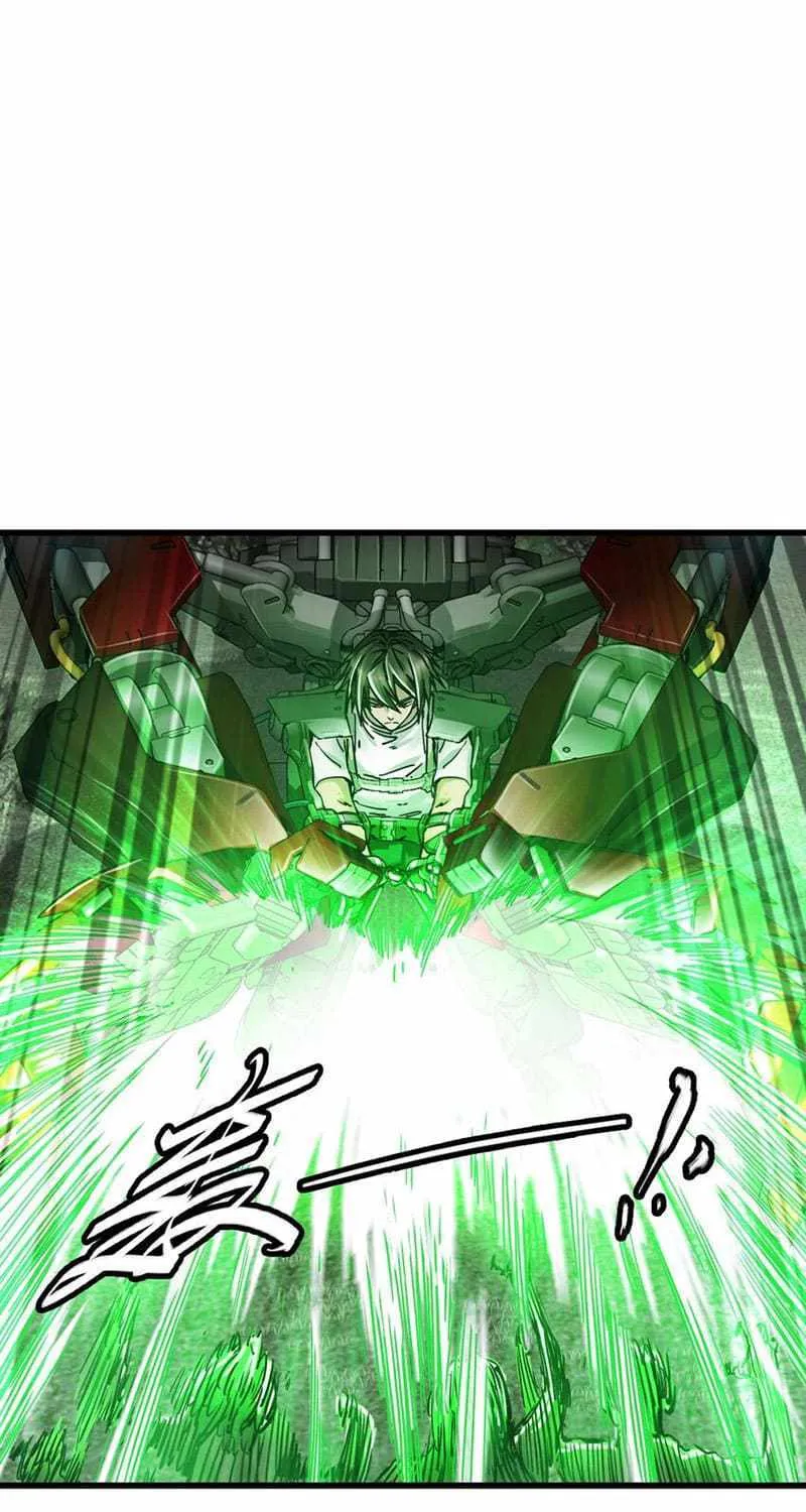 Read Apocalypse Mechanic chapter 31 image 3 on Lezhin