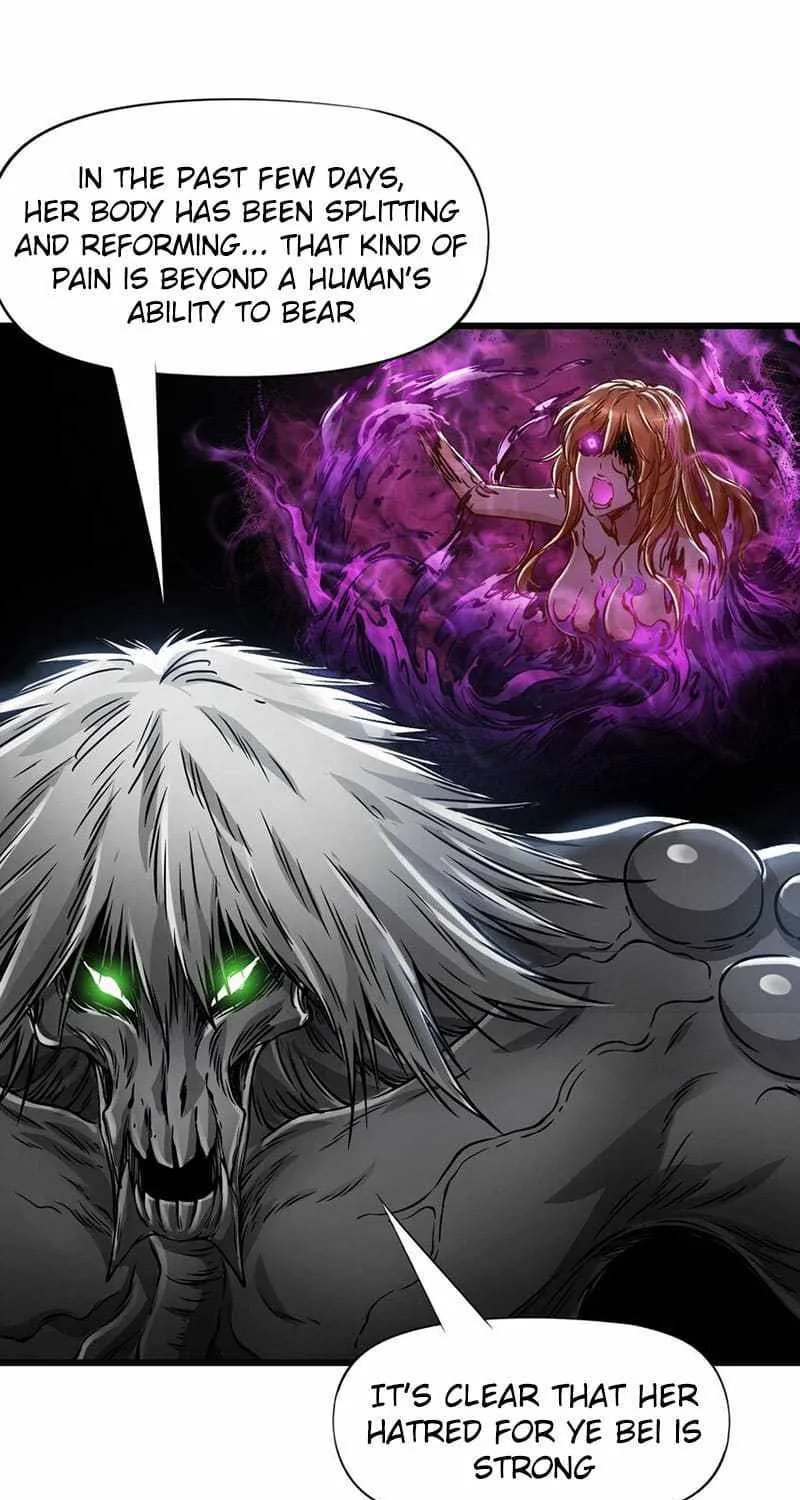 Read Apocalypse Mechanic chapter 31 image 31 on Lezhin