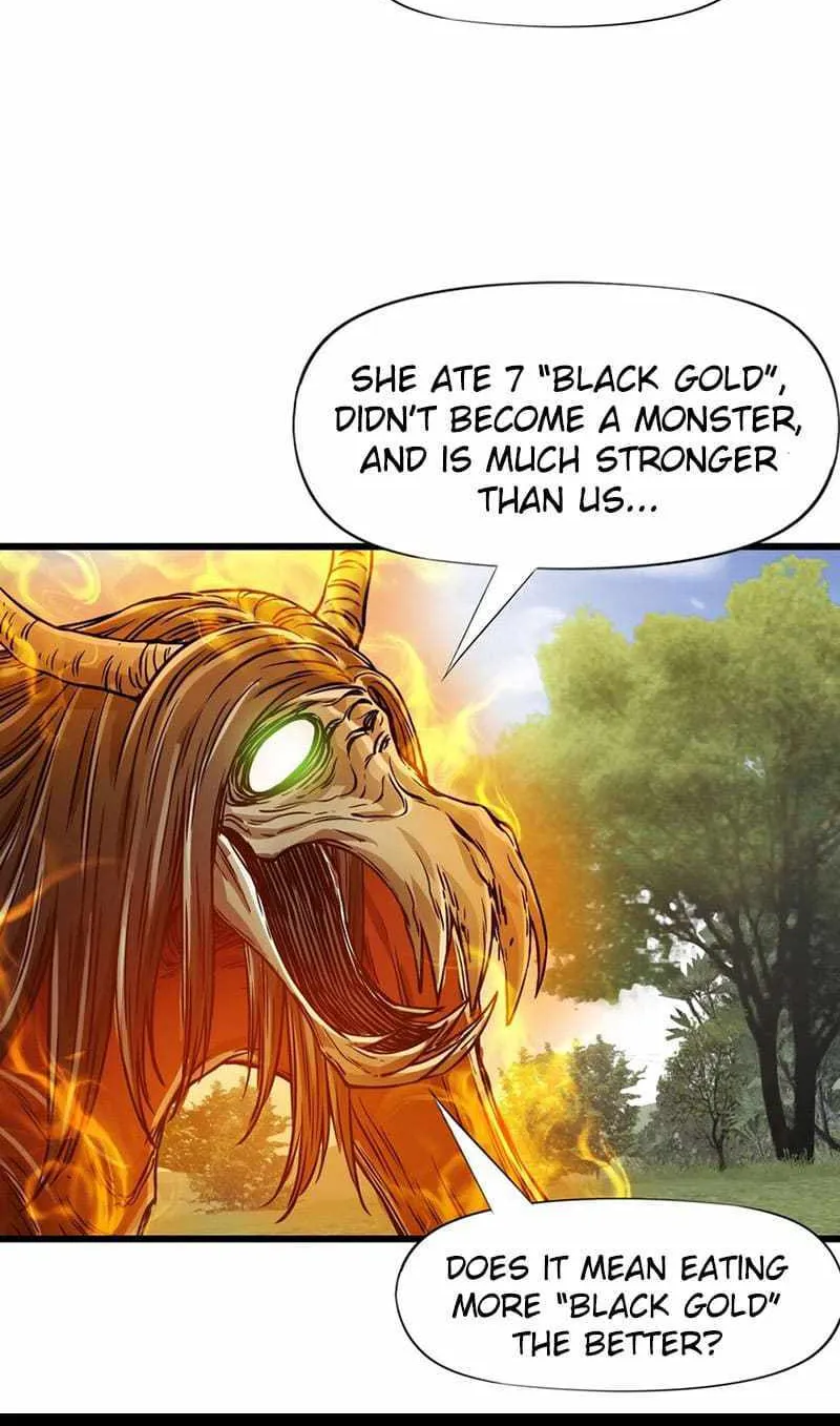 Read Apocalypse Mechanic chapter 31 image 32 on Lezhin