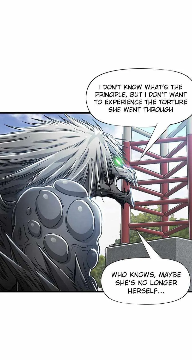 Read Apocalypse Mechanic chapter 31 image 33 on Lezhin