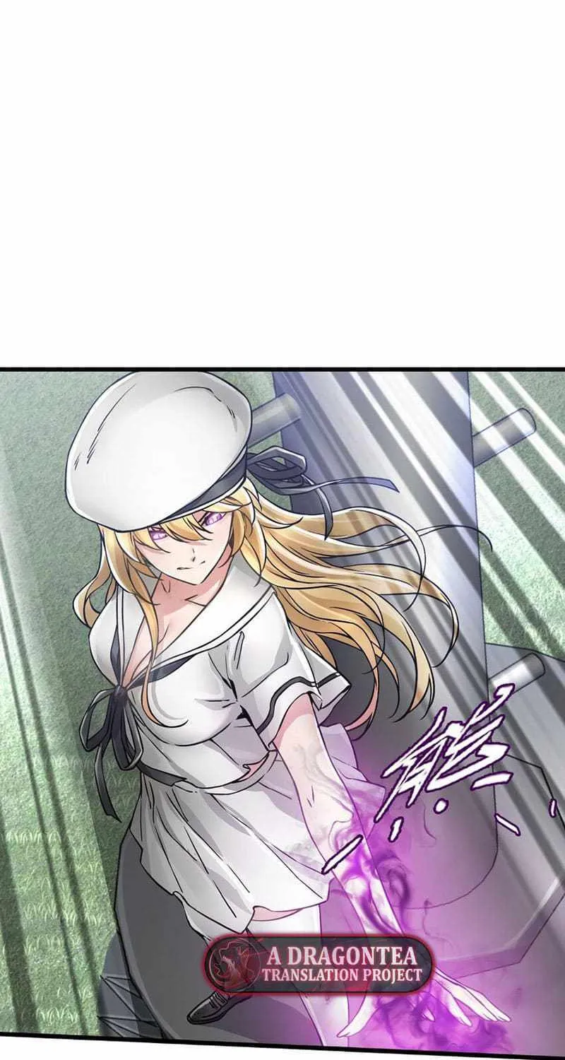 Read Apocalypse Mechanic chapter 31 image 34 on Lezhin