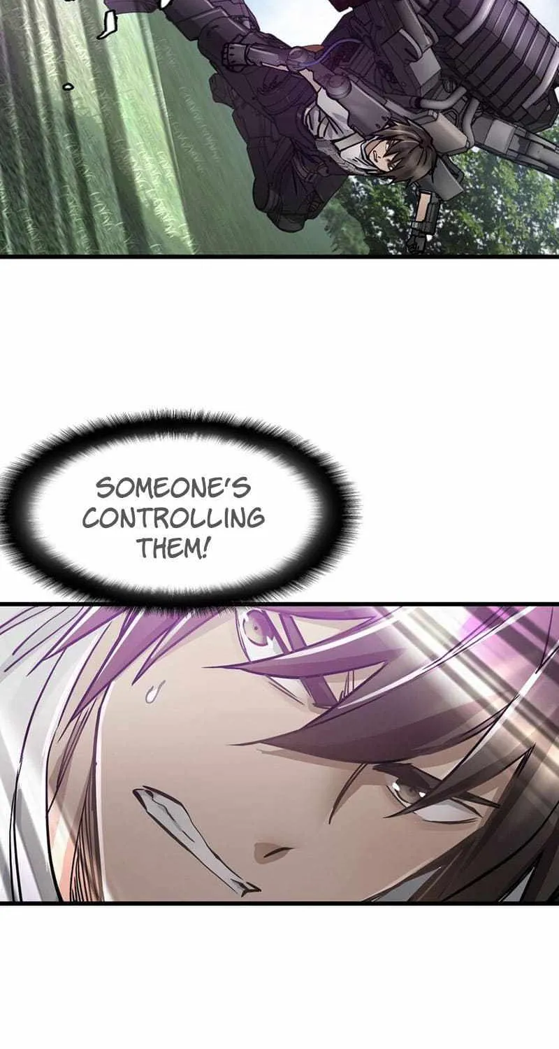 Read Apocalypse Mechanic chapter 31 image 36 on Lezhin