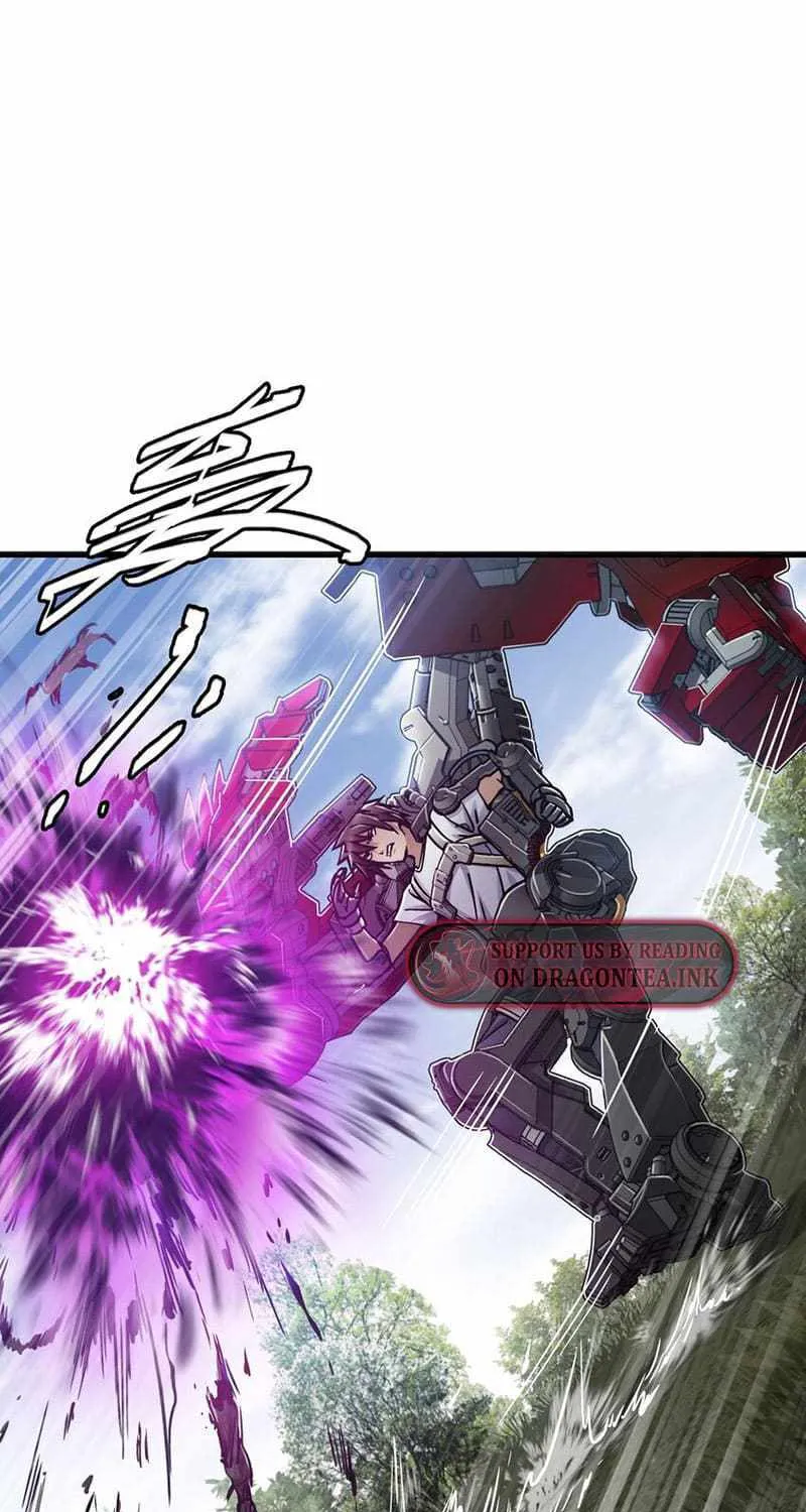 Read Apocalypse Mechanic chapter 31 image 37 on Lezhin