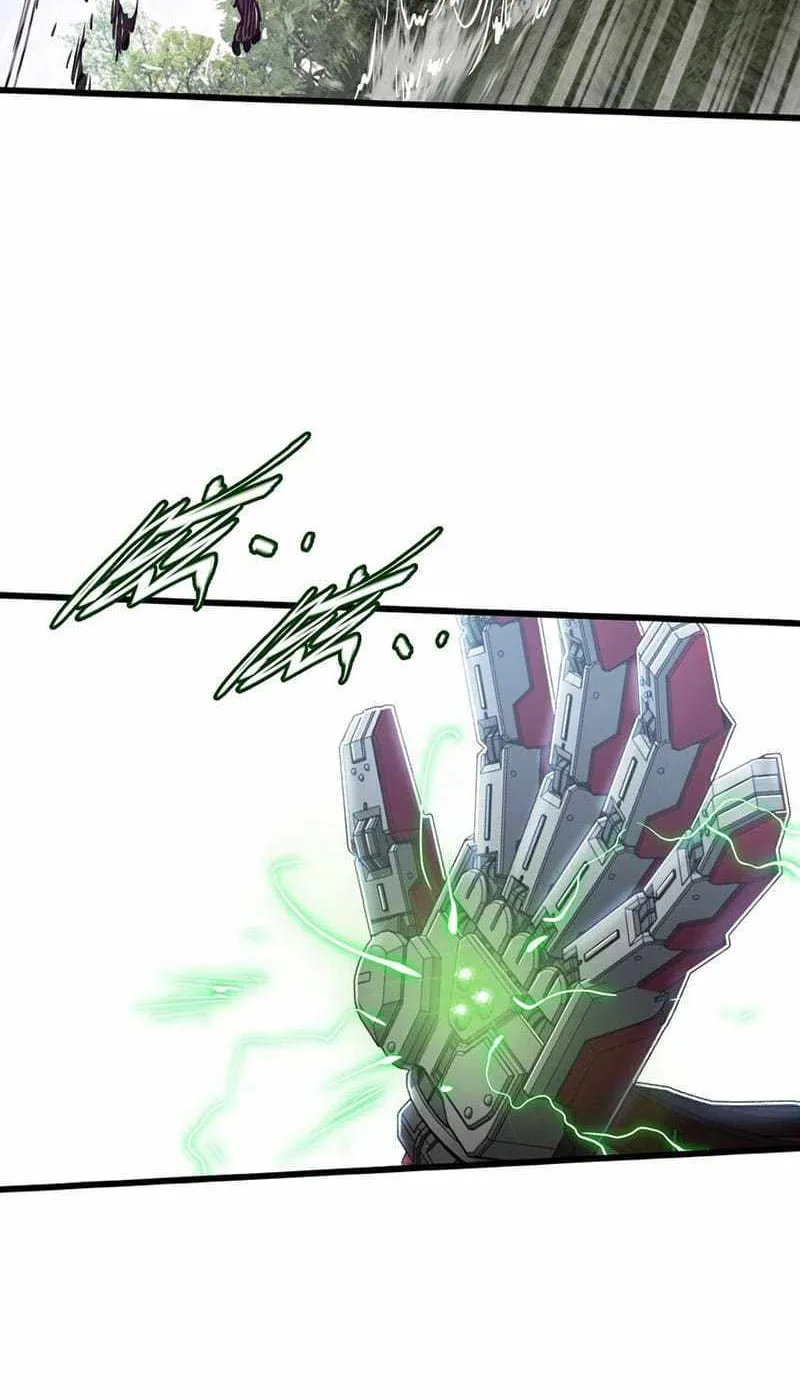 Read Apocalypse Mechanic chapter 31 image 38 on Lezhin