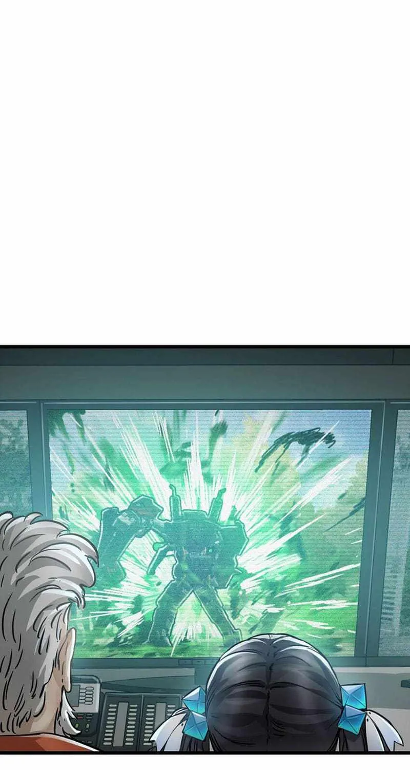 Read Apocalypse Mechanic chapter 31 image 4 on Lezhin