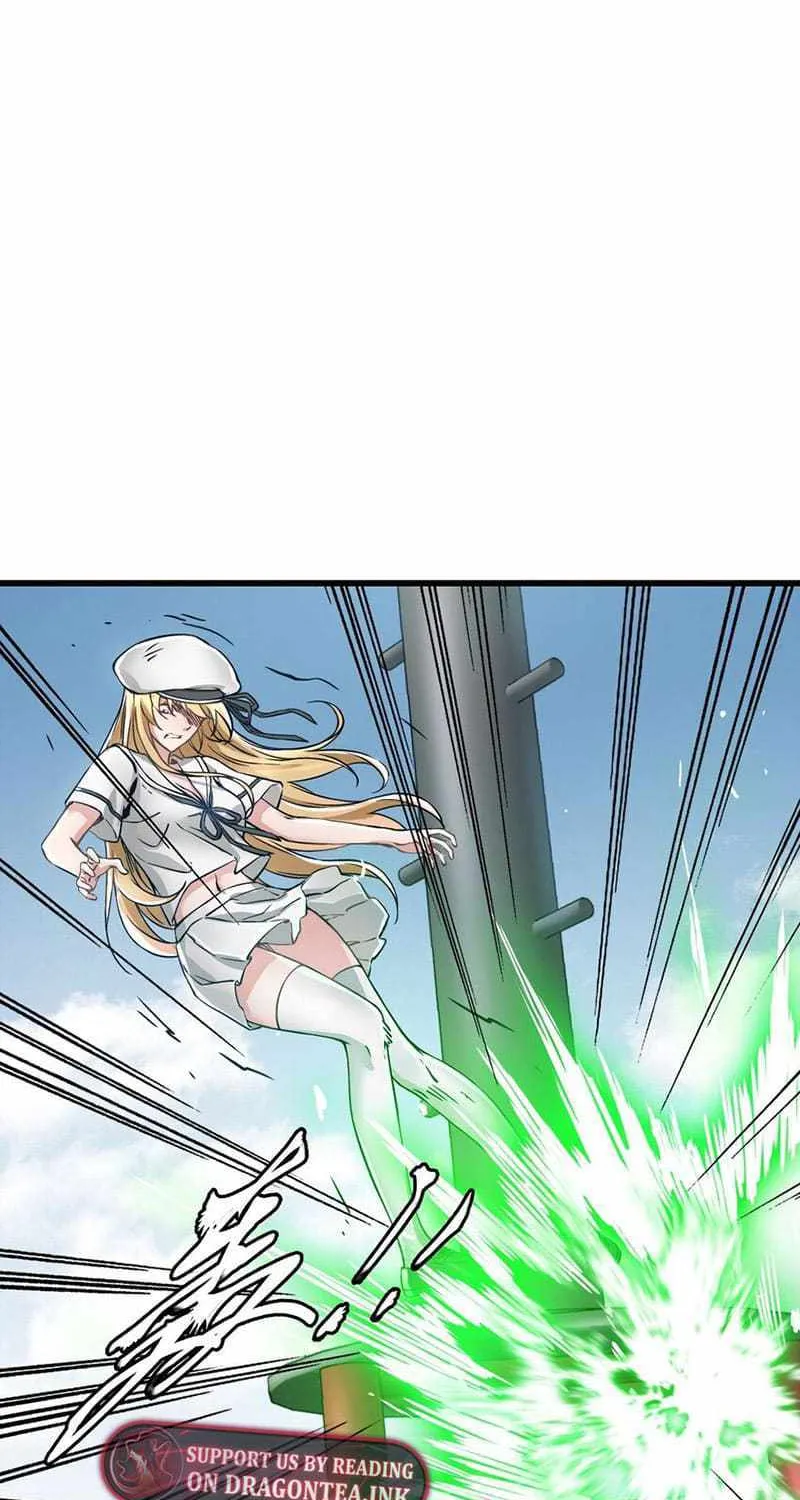Read Apocalypse Mechanic chapter 31 image 40 on Lezhin