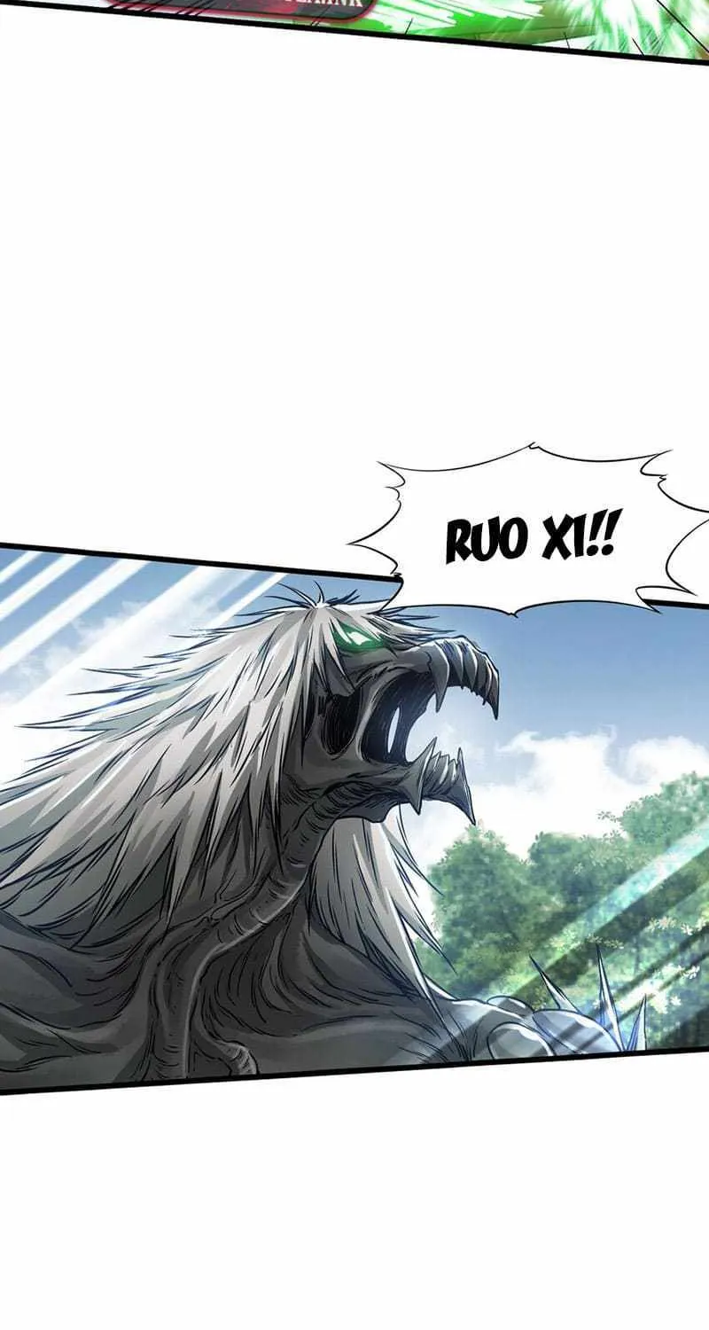 Read Apocalypse Mechanic chapter 31 image 41 on Lezhin