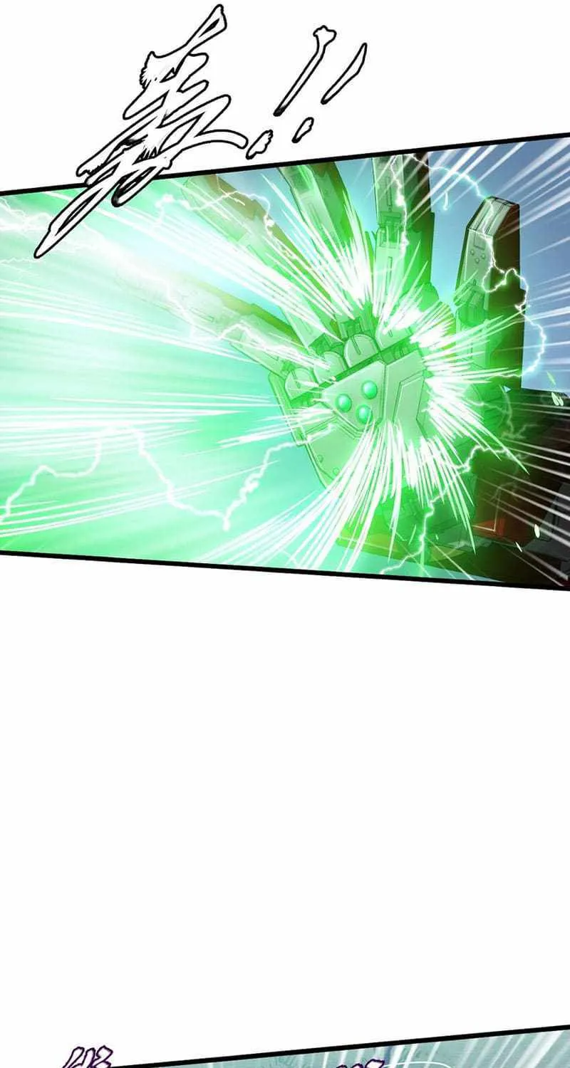 Read Apocalypse Mechanic chapter 31 image 48 on Lezhin