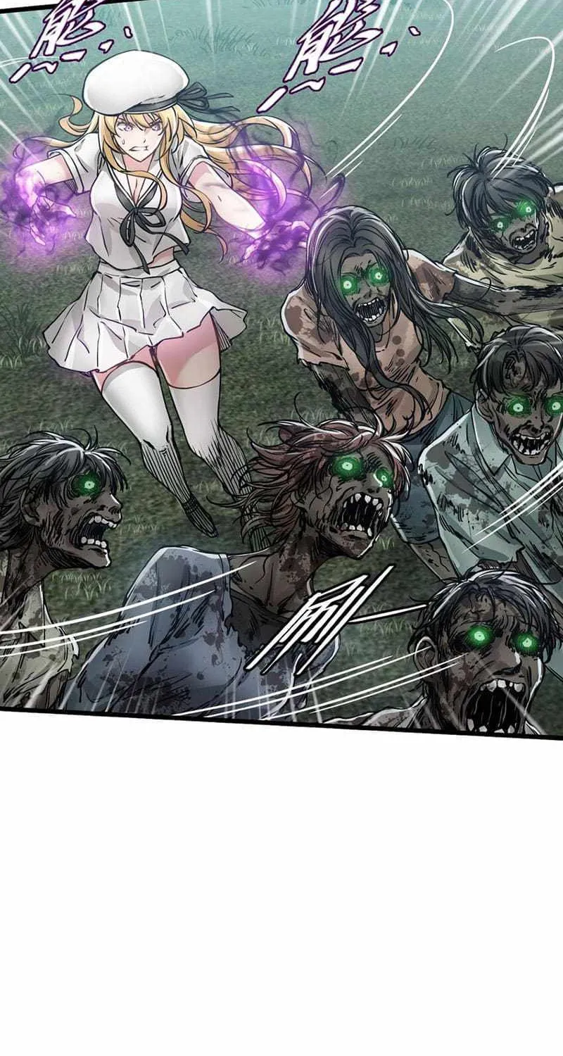Read Apocalypse Mechanic chapter 31 image 49 on Lezhin
