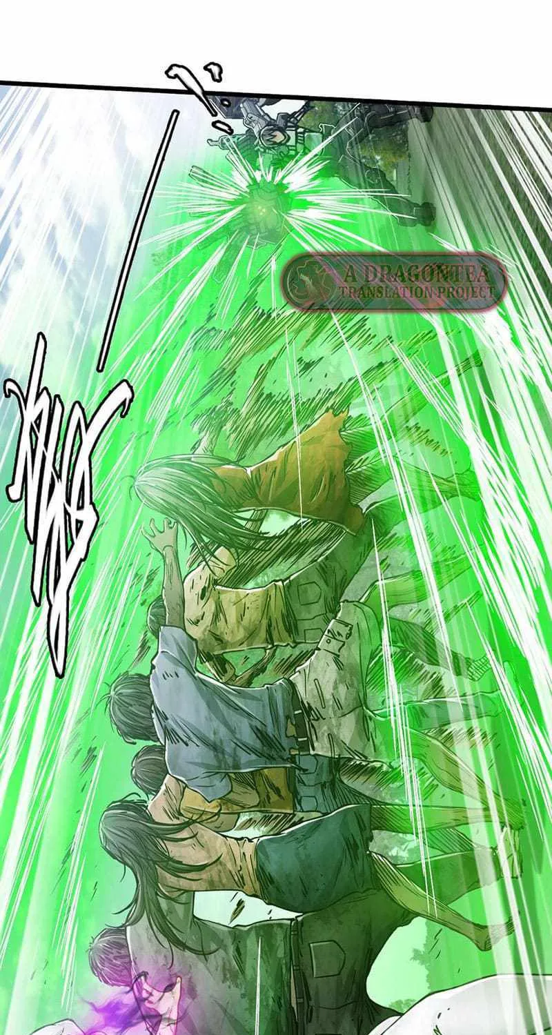 Read Apocalypse Mechanic chapter 31 image 50 on Lezhin