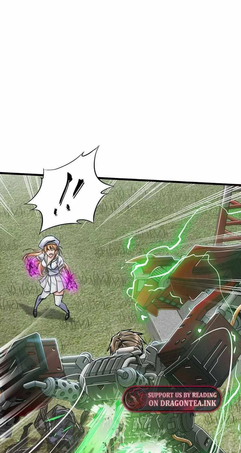 Read Apocalypse Mechanic chapter 31 image 53 on Lezhin